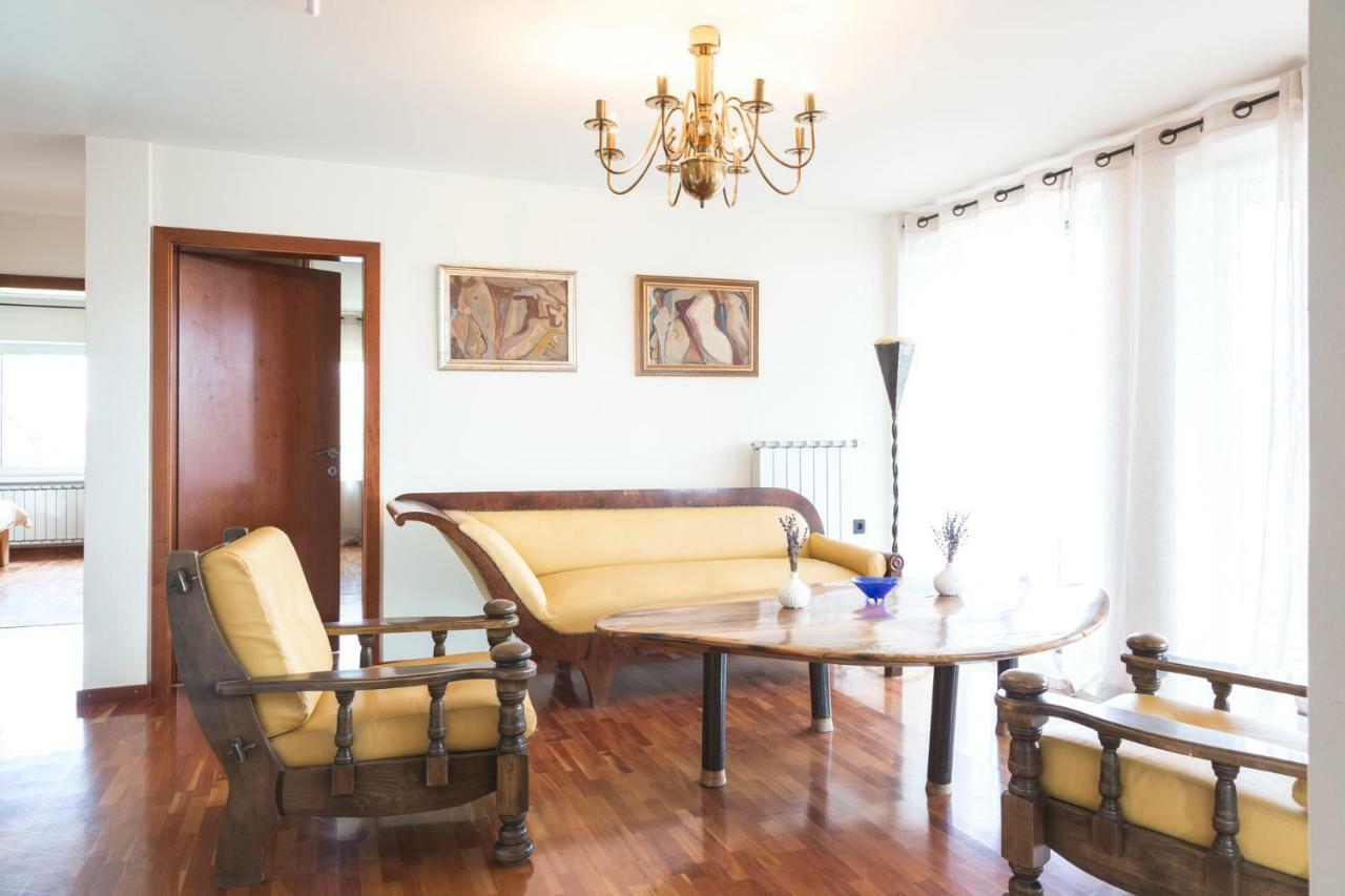 Vila Izabela Križevci pri Ljutomeru Zewnętrze zdjęcie